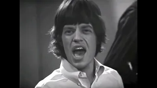 NEW * The Last Time - The Rolling Stones {Stereo} 1965