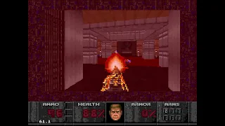 Doom 32x: Evil Reincarnate - Video Teaser