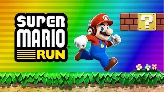 Remix 10 Theme - Super Mario Run (Mobile) | Music