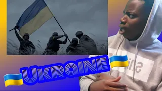 Warriors of Ukrain TRIBUTE - " Glory To Ukraine " ( 2022 HD )(Ukraine 🇺🇦Reaction