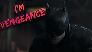 BATMAN Teaser Trailer REACTION