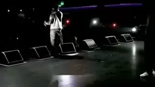 Kanye Wests Admits He Sold His Soul To The Devil During Freestyle LIVE In ATL w/ KID Cudi 12-23-09!