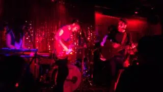 Saves the whale @The Vagabond Miami [HD]