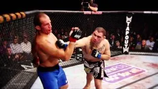 UFC 166: Live on the Setanta Sports Pack
