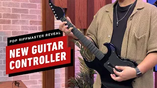 PDP Riffmaster First Look