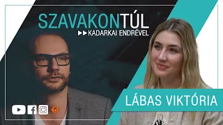 Szavakon túl - Lábas Viki/Margaret Island/ (Klubrádió)