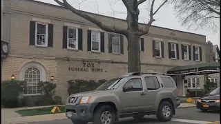 Forest Hills Gardens, a lovey English Village style neighborhood in NYC