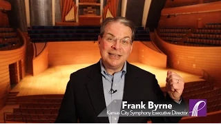 60 Seconds with Frank Byrne: Best Seats