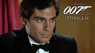 Henry Cavill as James Bond Trailer (Dalton Style) [Deepfake]