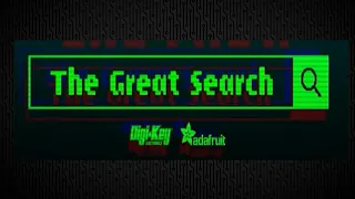 The Great Search: NXP iMX RT series is in stock at Digi-Key! #TheGreatSearch #DigiKey @DigiKey