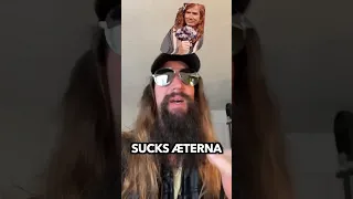 Megadeth Reacts To Metallica’s, “Lux Aeterna”