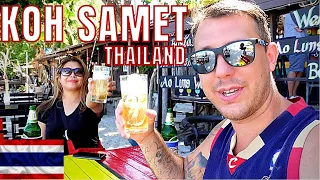 Koh Samet Island - Thailand's Best Beaches Ep. 1 |  ชายหาดที่ดีที่สุดของประเทศไทย - เกาะเสม็ด