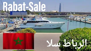 Sale-Rabat Morocco 2022