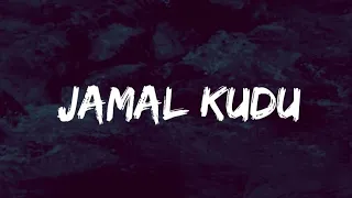 ANIMAL: ABRAR’S ENTRY – JAMAL KUDU LYRICS [] BOBBY DEOL