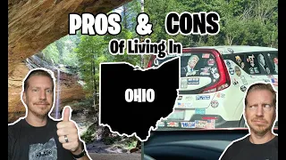 Legit Reasons NOT to Move to Ohio... And a few good things as well.