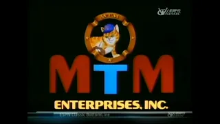 MTM Enterprises/20th Television (1983/2008) #1