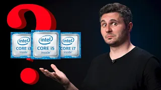 Care sunt diferențele între Intel Core i3, i5, i7 și i9 - Cavaleria.ro