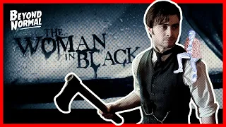 BEYOND NORMAL - THE WOMAN IN BLACK (2012)