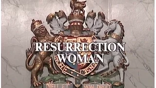 Crown Court - Resurrection Woman (1982)