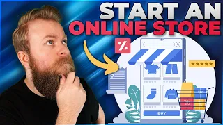 How to Start an Online Store for Your Business (2024 Guide)