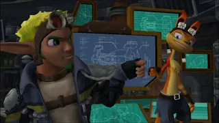 Jak and Daxter: The Broken Fourth Wall