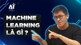 WHAT IS MACHINE LEARNING? [LATEST 2022] | AUTO INTELLIGENCE | Tony Pham