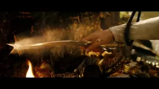 Prince of Persia - Bande-annonce HD VF I Disney