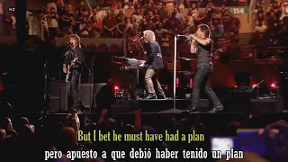 BON JOVI - Born to be my baby (lyrics - letra // subtitulado)