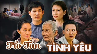 PHIM VIỆT NAM MỚI 2024 | TRO TÀN TÌNH YÊU | PHIM TÂM LÝ XÃ HỘI VIỆT NAM SIÊU GÂY CẤN NHẤT 2024