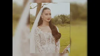 Dafina Zeqiri - Dasma (sped up)