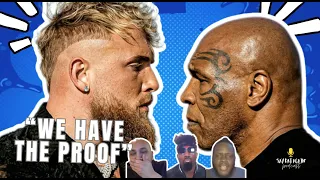 Jake Paul SHOCKS Mike Tyson, Pastors GO WILD WITH EXPLETIVES n Church, School CONFRONTS OnlyFans Mom