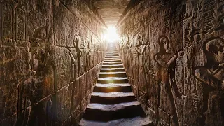 Ancient Path | Egyptian Music, Mesopotamian Music, Duduk Music, Ancient Civilization Music