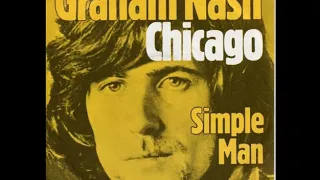 GRAHAM NASH - CHICAGO3 - FAUSTO RAMOS