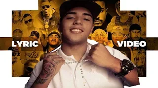 MC Daleste - Mãe de Traficante 2 (Exclusivo 2019)