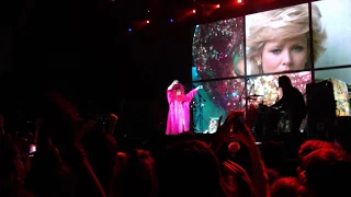 Roisin Murphy - Exploitation (Yotaspace, Moscow, 18.03.2017)