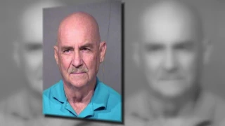 75-year-old man charged with pimping and money laundering