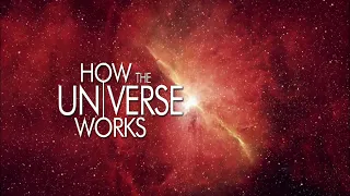 Edge of the Universe | How the Universe Works