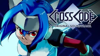 Escape ~ CrossCode (Original Game Soundtrack)