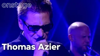 Thomas Azier - Blue Eyed Baby | VPRO ON STAGE