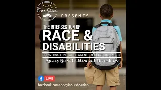 The Intersection of Race and Disability: Black and Autistic