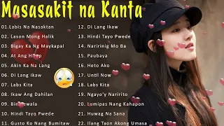 BAGONG PAMATAY PUSO TAGALOG LOVE SONG 2022 😭 Katrina Velarde,Angeline Quinto,Jennelyn Yabu #3