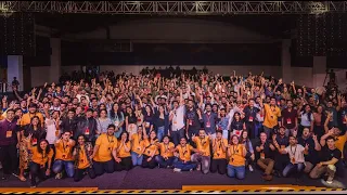 Impressions of JSConf India 2023