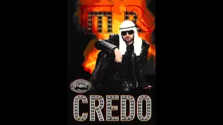 Mr.Credo"Плачет Азия" [Re make Up] 2002