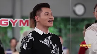 THE FACE VIETNAM 2018 - EPISODE 03