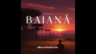 bakermat - Baianá (william nathaniel remix) #music #artist #edm