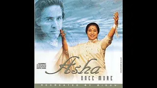 Parde Mein Rehne Do Remix Asha Bhosle