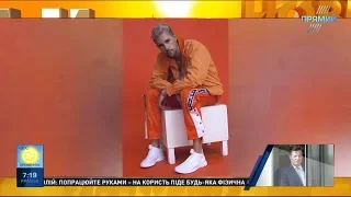 Markus Riva в студії "Прямого" від 22.08.2018