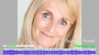 Paciencia y confiar - Suzanne Powell - 21 de marzo de 2020 - Ponencias Zen