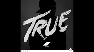 Avicii - Hey Brother (Instrumental + Backing vocals)