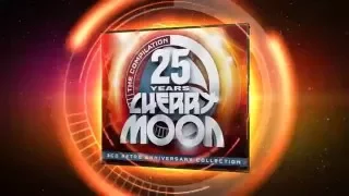 Cherry Moon 25 Years compilation